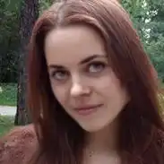 Маркова Полина Дмитриевна