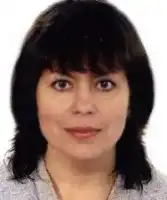 Маркова Ульяна
