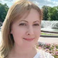 Маркова Вера Ивановна