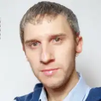 Мартынов Антон