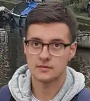 Мартынов Семён