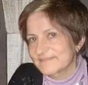 Матвеева Ангелина Григорьевна