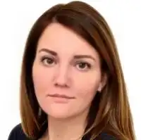 Матвеева Ирина Артемовна