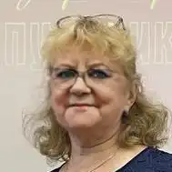 Матвеева Наталья Николаевна