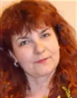 Матвеева Вера