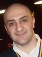 Медведев Владимир Глебович