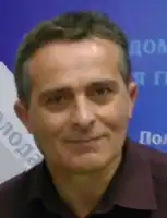 Мельников Даниил Валерьевич