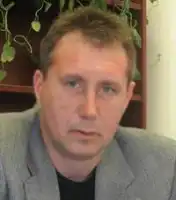 Мельников Кирилл Русланович