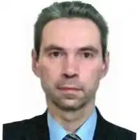 Мельников Стас Захарович