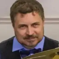 Мельников Степан Владимирович