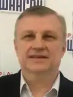 Мельников Святослав Борисович