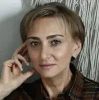 Мельникова Ангелина Анатольевна