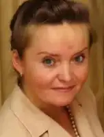 Мельникова Арина Дмитриевна