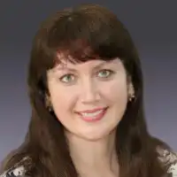 Мельникова Дарья