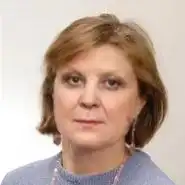 Мельникова Виолетта