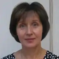 Меньшикова Алиса Романовна