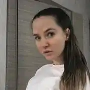 Меньшикова Анна