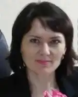 Меньшикова Елизавета Станиславовна
