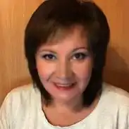 Меньшикова Любовь