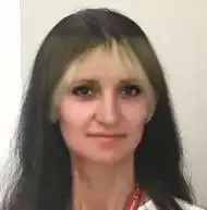 Меньшикова Мария Константиновна