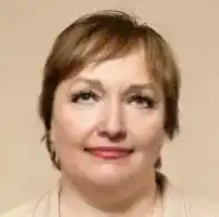 Михайличенко Алёна Анатольевна
