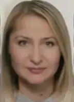 Михайличенко Светлана Денисовна