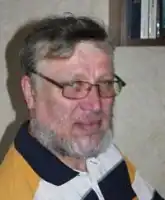 Михайлов Артём Матвеевич