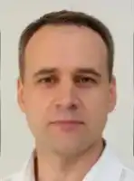 Михайлов Артур Борисович
