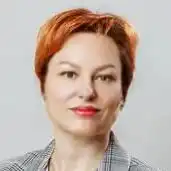 Михайлова Алёна Петровна