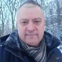 Морозов Кирилл Иванович
