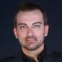 Морозов Роман Виталиевич
