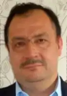 Морозов Сергей Богданович