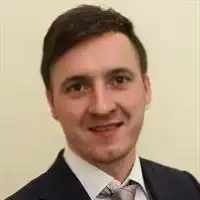 Назаров Арсений Всеволодович