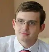 Назаров Григорий Львович