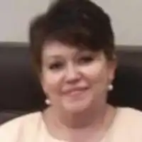 Никифорова Анна Михайловна
