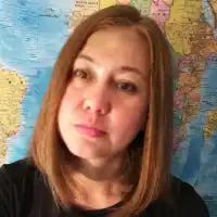 Никифорова Елена Артемовна