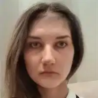 Никифорова Кристина