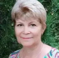 Никифорова Любовь Денисовна