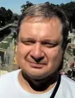 Никитин Петр