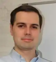Никитин Роман