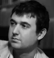 Никитин Тимур
