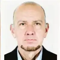 Новиков Леонид Артурович