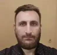 Новиков Савелий Богданович