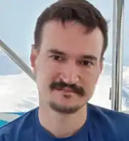 Новиков Стас