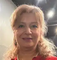 Новикова Алёна Ивановна