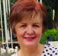 Новикова Яна Денисовна
