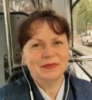 Новикова Надежда Михайловна