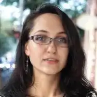 Новикова Ульяна Михайловна