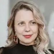 Новикова Юлия Фёдоровна