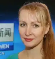 Новикова Вероника